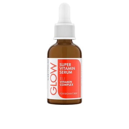 Sérum super vitaminé GLOW 30 ml