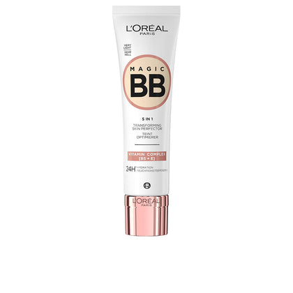 MAGIC BB crème SPF10 #très légère 30 ml