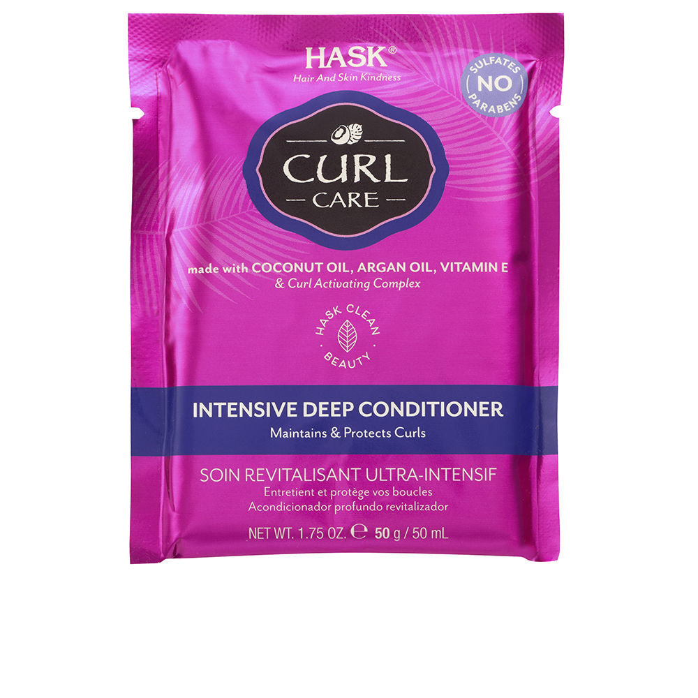 CURL CARE intensive deep conditioner 50 gr-0
