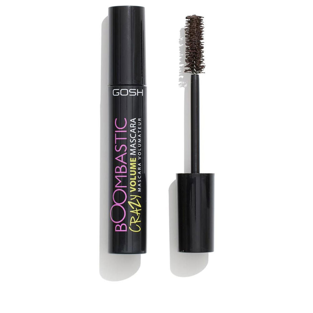 BOOMBASTIC crazy volume mascara #005 Chocolate brown 13 ml-0