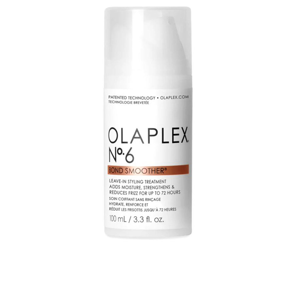 Nº6 BOND LISCIO 100 ml-0
