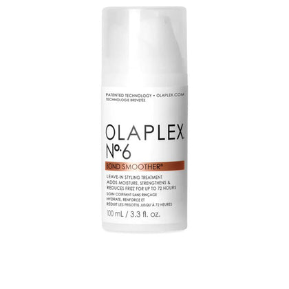 Nº6 BOND LISCIO 100 ml