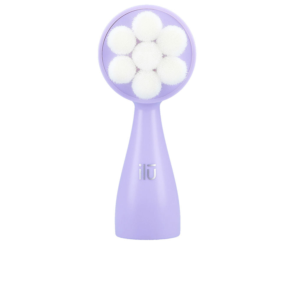 FACIAL CLEANING BRUSH #lilac 1 u-0
