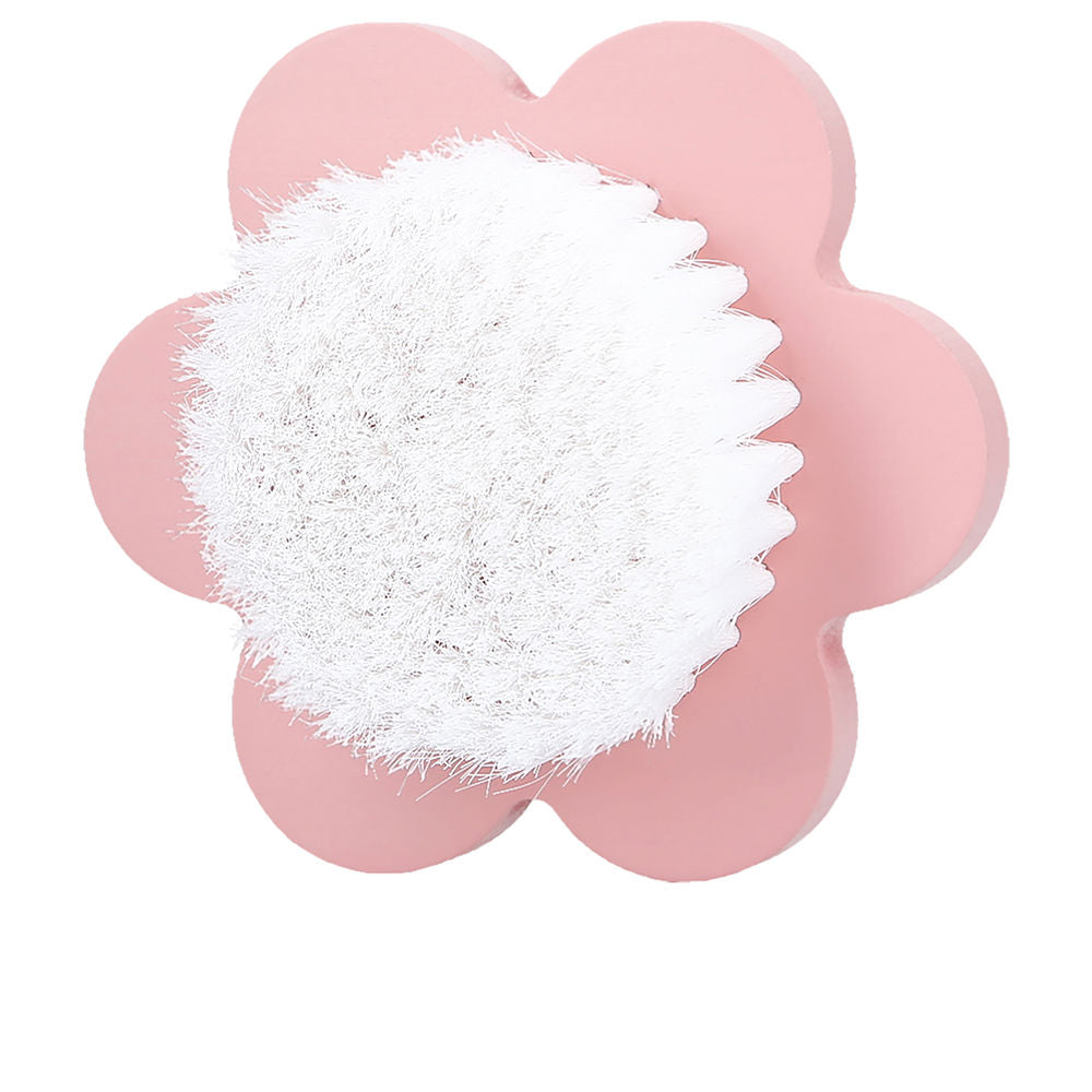 BAMBOOM facial cleansing brush #sweet tangerine 1 u-0