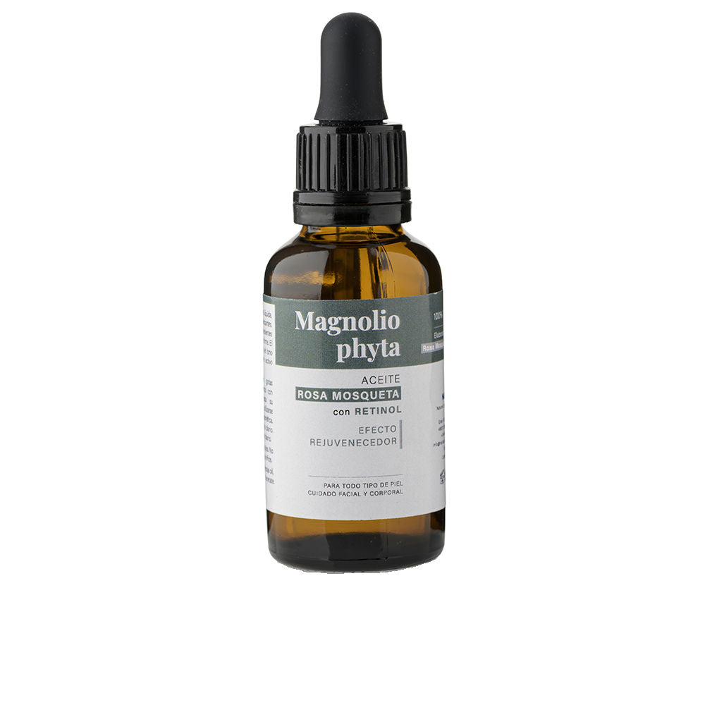 Hagebuttenöl mit Retinol 30 ml-0