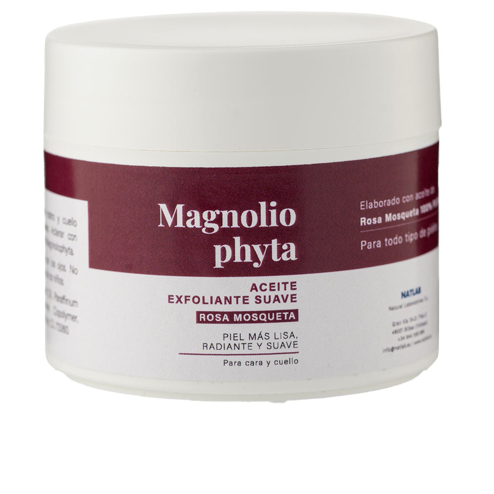 ULEI EXFOLIANT BLAND de macese 100 ml-0