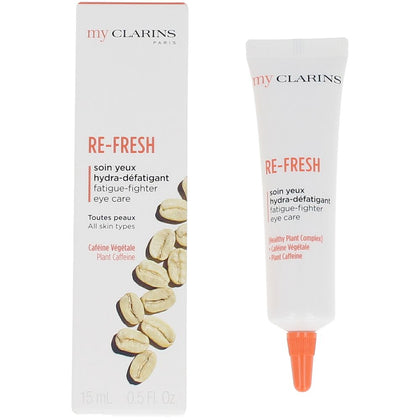 MY CLARINS 15 מל