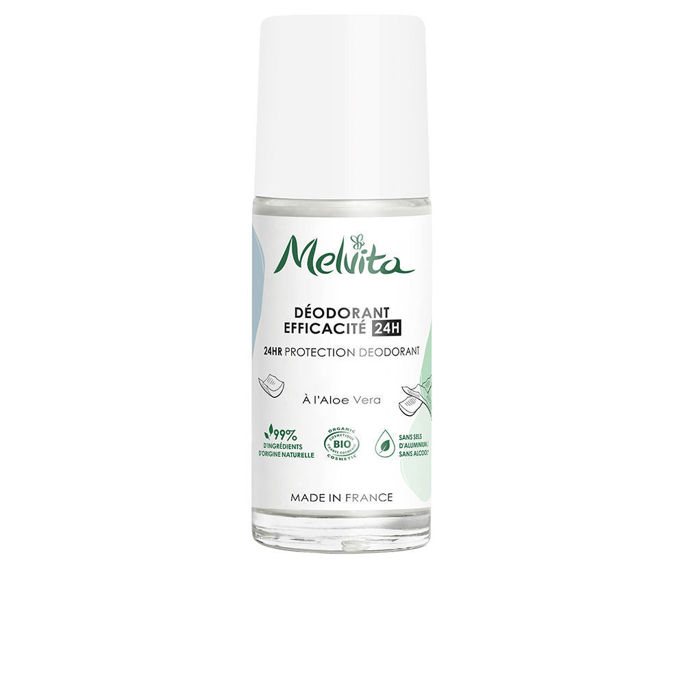 THE HYGIENE ESSENTIALS deodorant balm 24h effectiveness 50 gr-0
