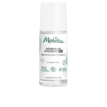 THE HYGIENE ESSENTIALS deodorant balm 24h effectiveness 50 gr