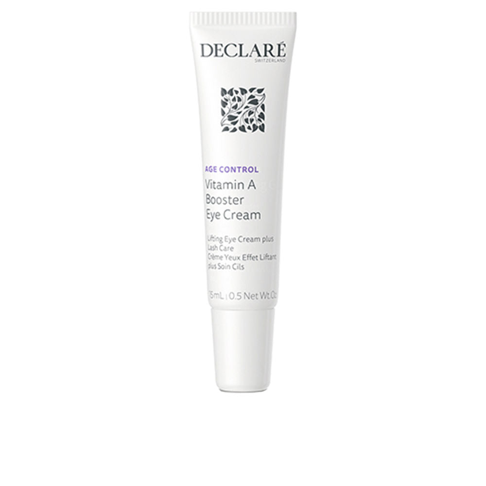 VITAMINE A boost soin yeux & cils 15 ml-0