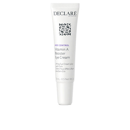 VITAMINE A boost soin yeux & cils 15 ml