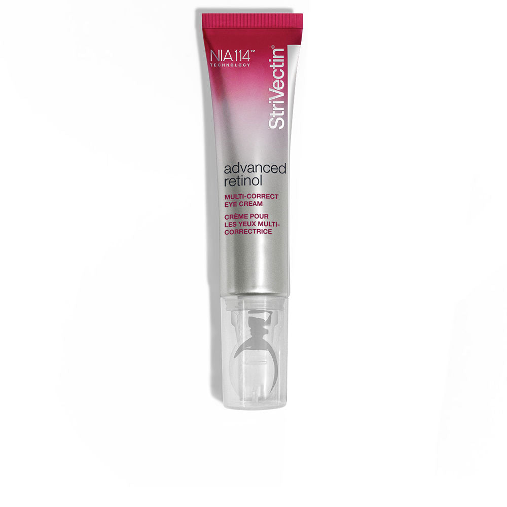 ADVANCED RETINOL crema multi-corecta pentru ochi 15 ml-0
