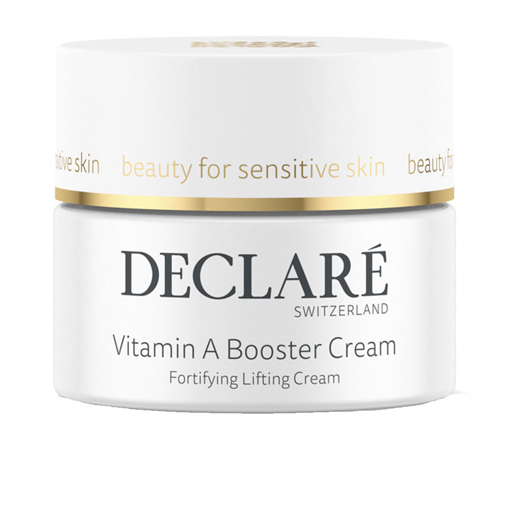 Crème boost VITAMINE A 50 ml-0
