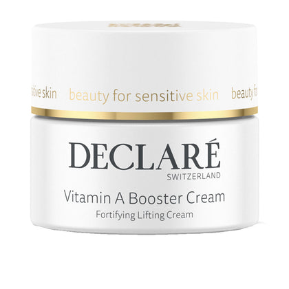 Crème boost VITAMINE A 50 ml