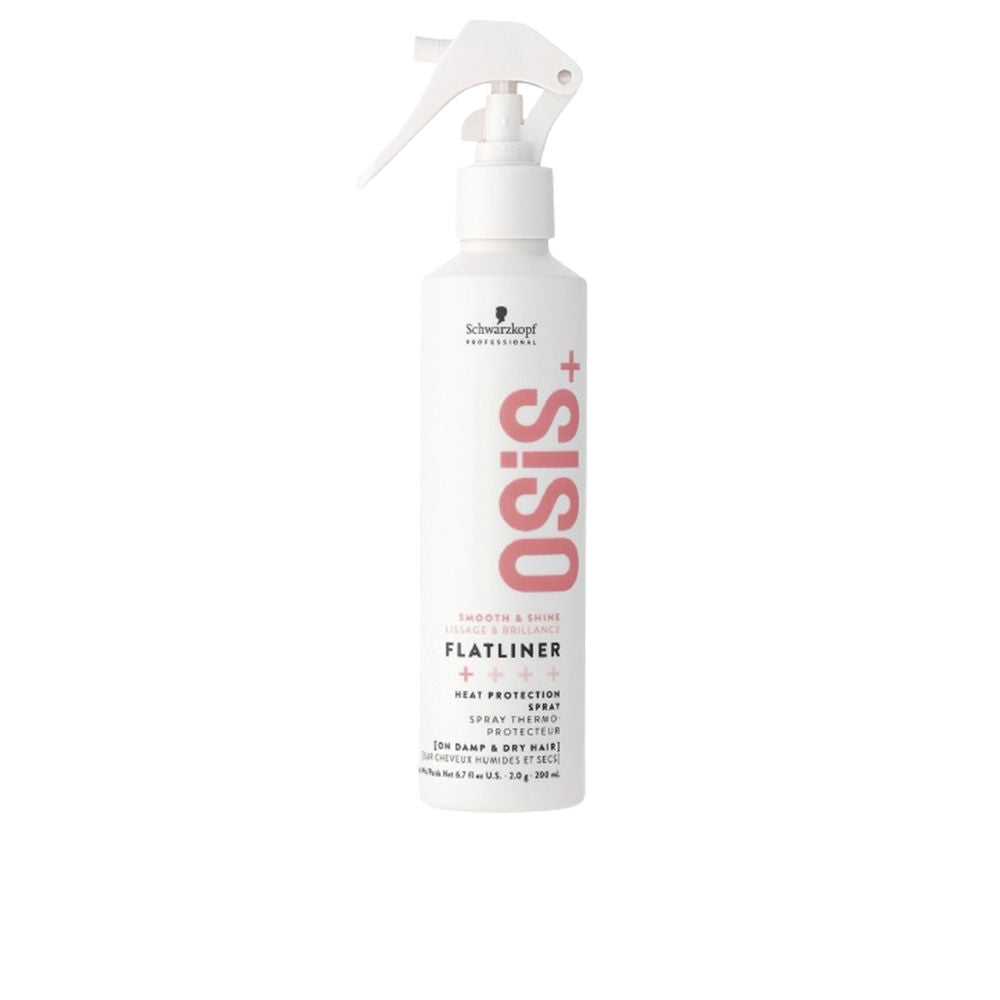 OSIS FLATLINER Hitzeschutzspray 200 ml-0