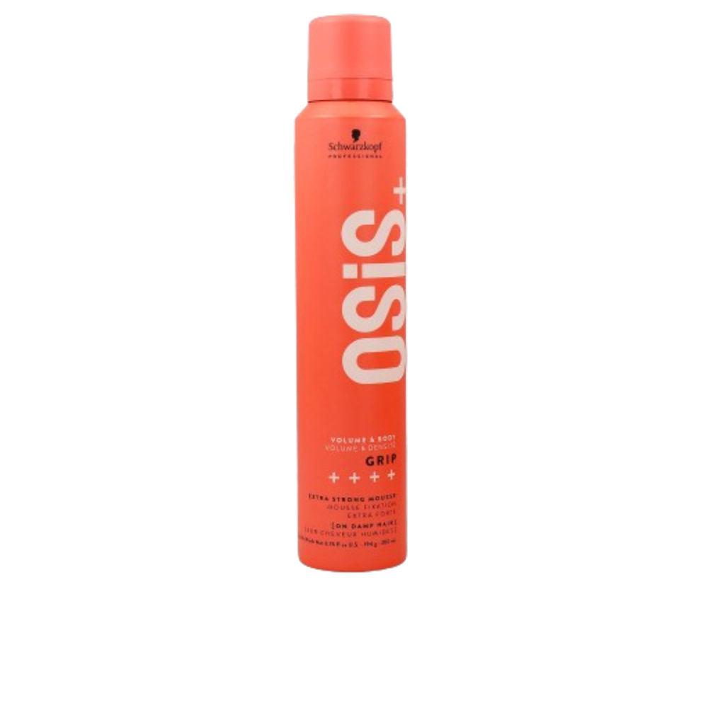 OSIS grip extreme hold mousse 200 ml-0