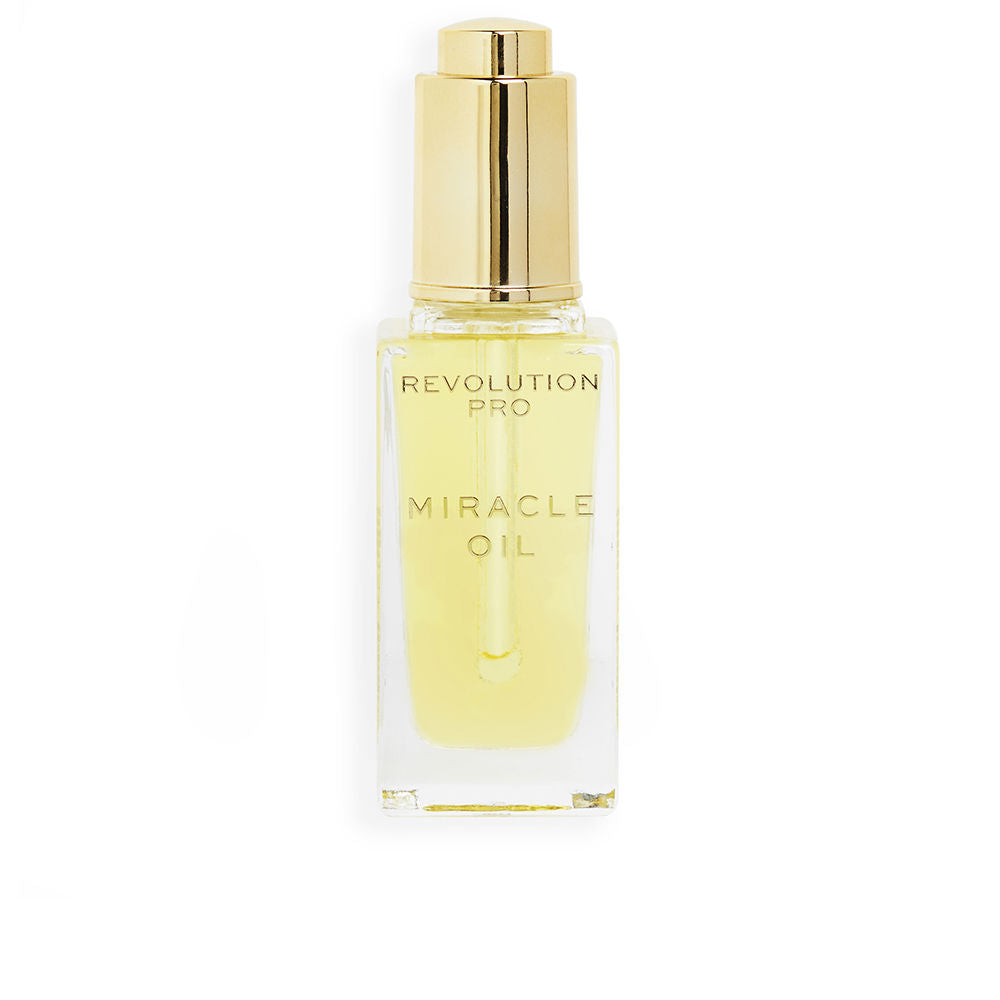 HUILE MIRACLE soin 30 ml-0