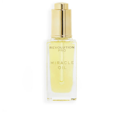 HUILE MIRACLE soin 30 ml