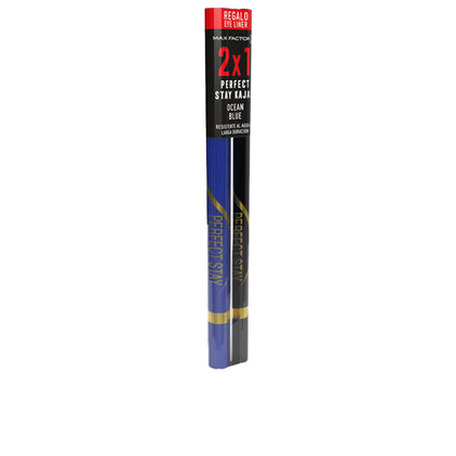 PERFECT STAY kajal lunga durata #blu oceano 2 x 1,3 gr