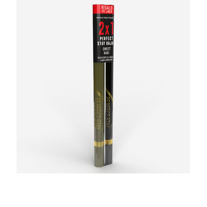 PERFECT STAY kajal a lunga durata #sweet kaki 2 x 1,3 gr