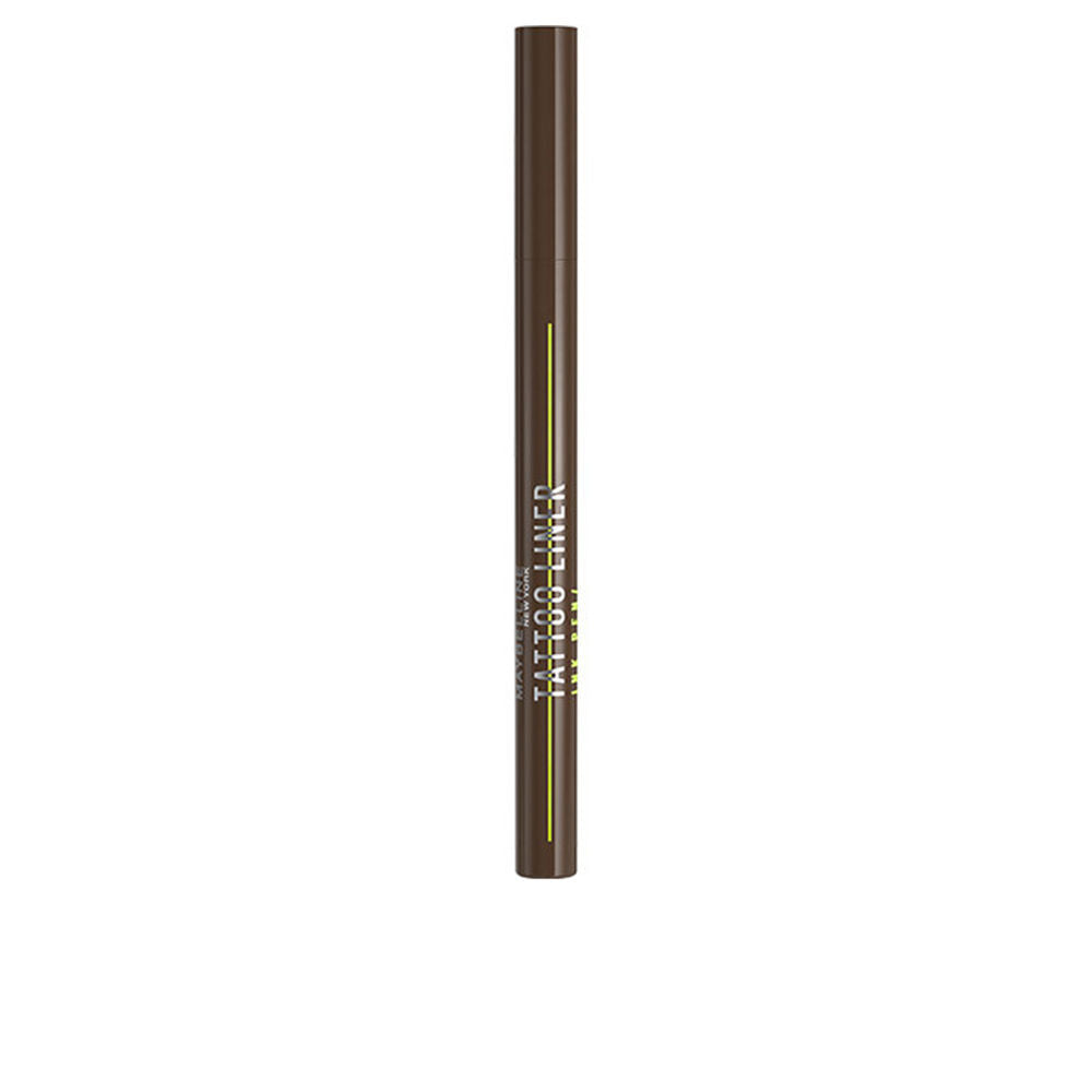 TATTO LINER ink pen #882-pitch brow 1 u-0