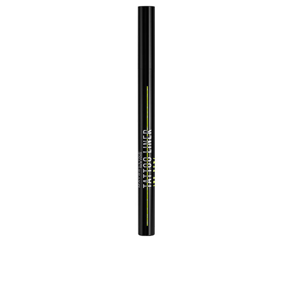 TATTO LINER ink pen #881-matte black 1 u-0