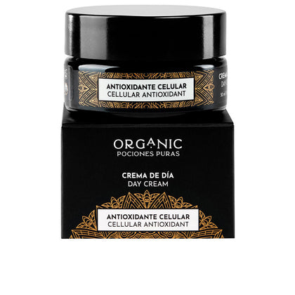CELLULAR ANTIOXIDANT DAY CREAM 50 ml
