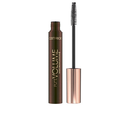 PURE VOLUME magic brown mascara #010-marrone bordeaux 10 ml