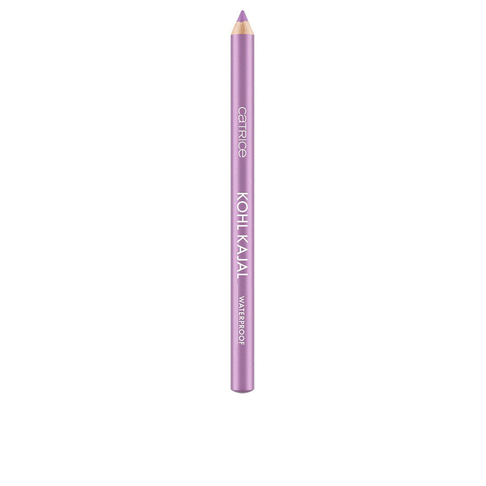 KOHL KAJAL waterproof eye pencil #090-la la lavender 0.78 gr-0