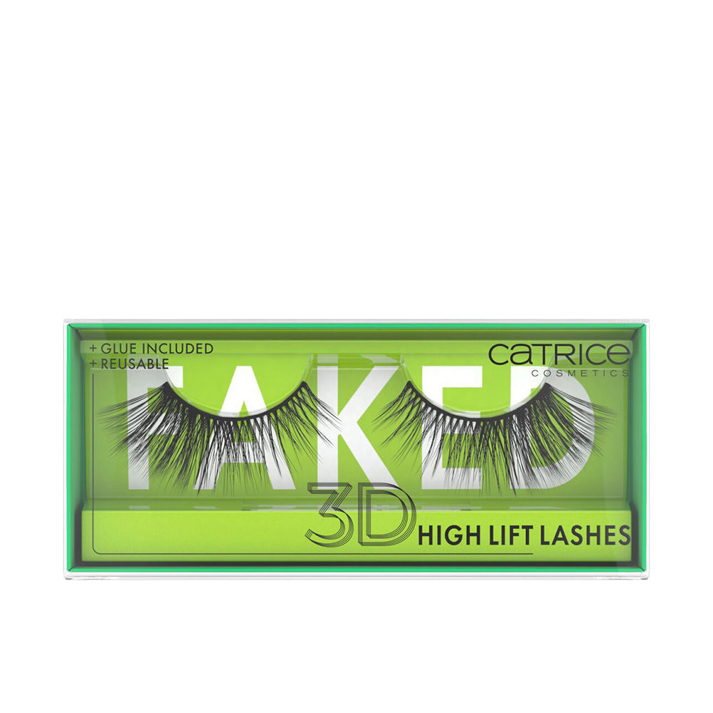 ciglia 3D HIGHT LIFT 1 u-0