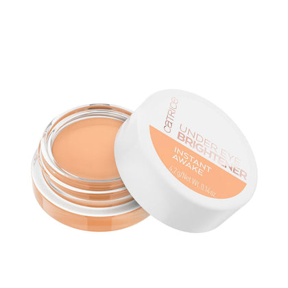 SOTTO OCCHI BRIGHTENER istante risveglio #020-nudo caldo 4,2 gr