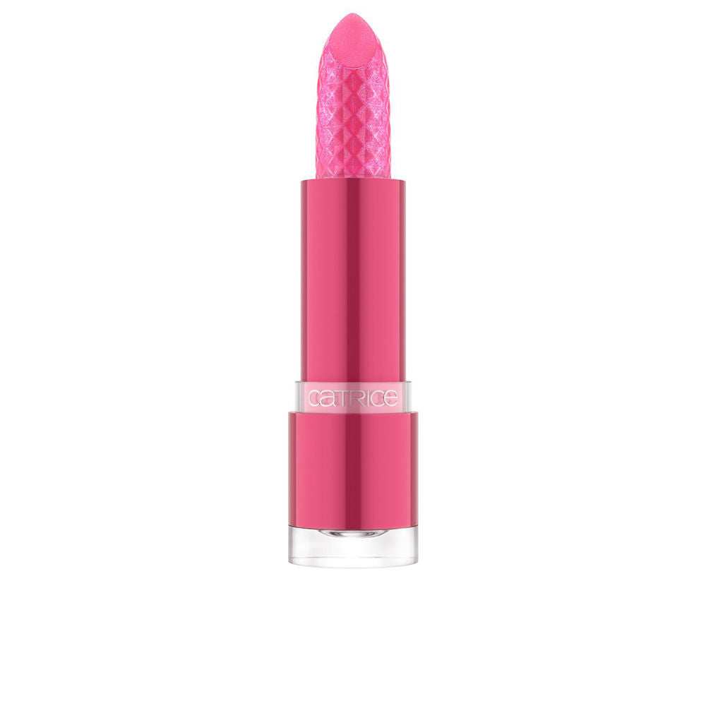 GLITTER GLAM glow lip balm #010-oh my glitter! 3.2g-0