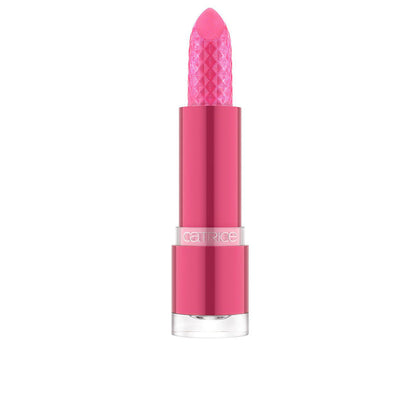GLITTER GLAM glow lip balm #010-oh my glitter! 3.2g