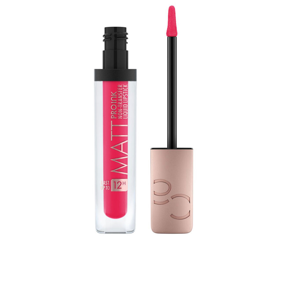 MATT PRO INK non-transfer liquid lipstick #150-it's showtime 5 ml-0