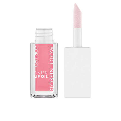 GLOSSIN' GLOW huile à lèvres teintée #010-keep it juicy 4 ml
