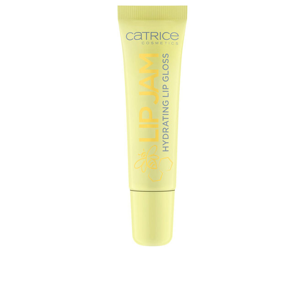 LIP JAM Moisturizing Lip Gloss #060-Honey, I'm Home 10 ml-0