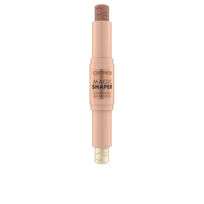 MAGIC SHAPER contour &amp; glow stick #020-medium 9 gr