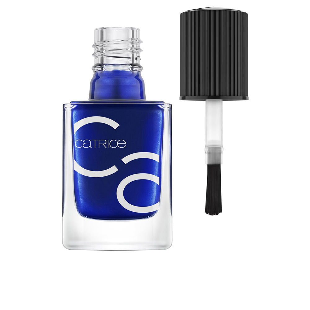 ICONAILS Gel-Nagellack #161-Stargazing 10,5 ml-0