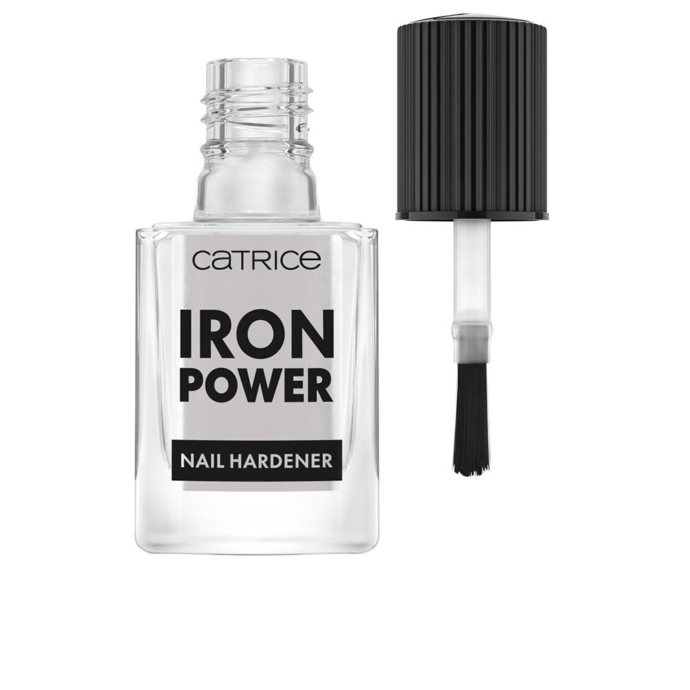 IRON POWER Nagelhärter #010-go hard or go home 10,5 ml-0