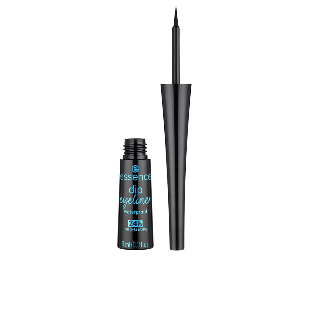 DIP EYELINER imperméable 3 ml-0