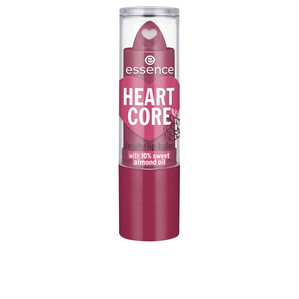 HEART CORE fruity bálsamo labial #05-bold blackberry 3 gr-0