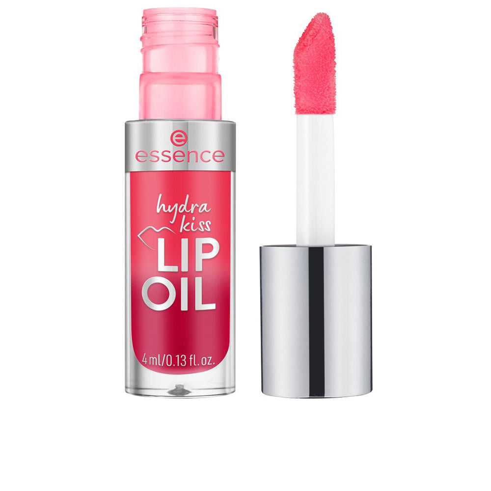 HYDRA KISS Lippenöl #03-rosa Champagner 4 ml-0