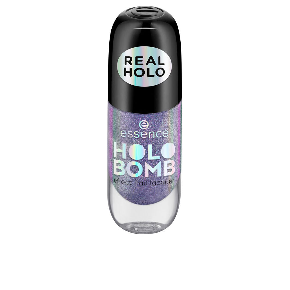 HOLO BOMB esmalte de uñas #03-holol 8 ml-0