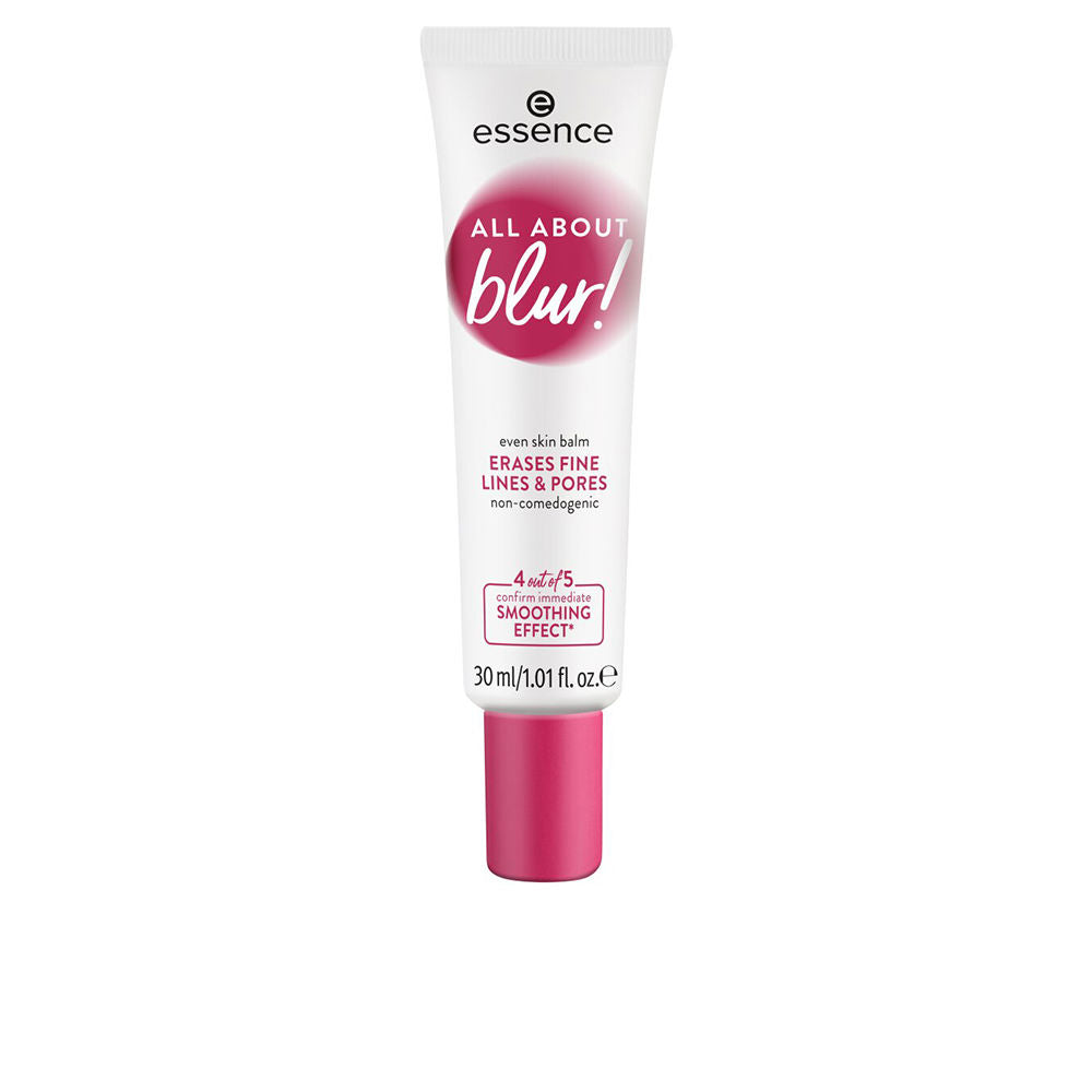 ALL ABOUT BLUR! facial balm 30 ml-0