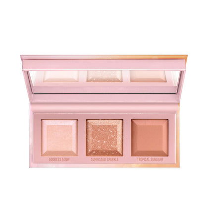 Palette GLOW & BRONZE 1,16 gr