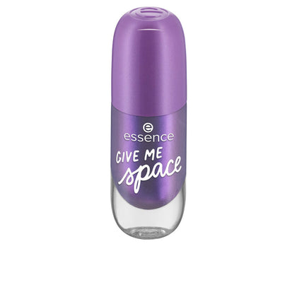 GEL NAIL COLOR Nagellack #66 – gib mir Platz 8 ml