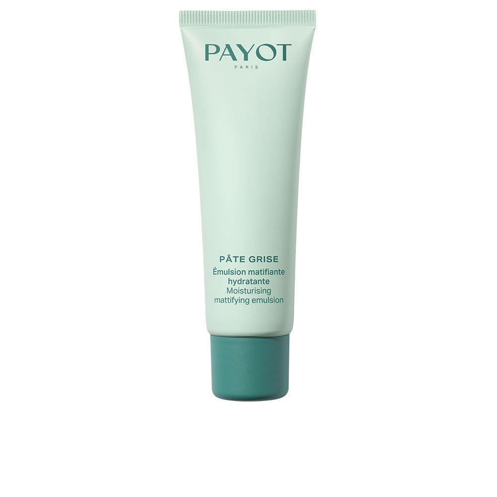 PÂTE GRISE hydrating mattifying emulsion 50 ml-0