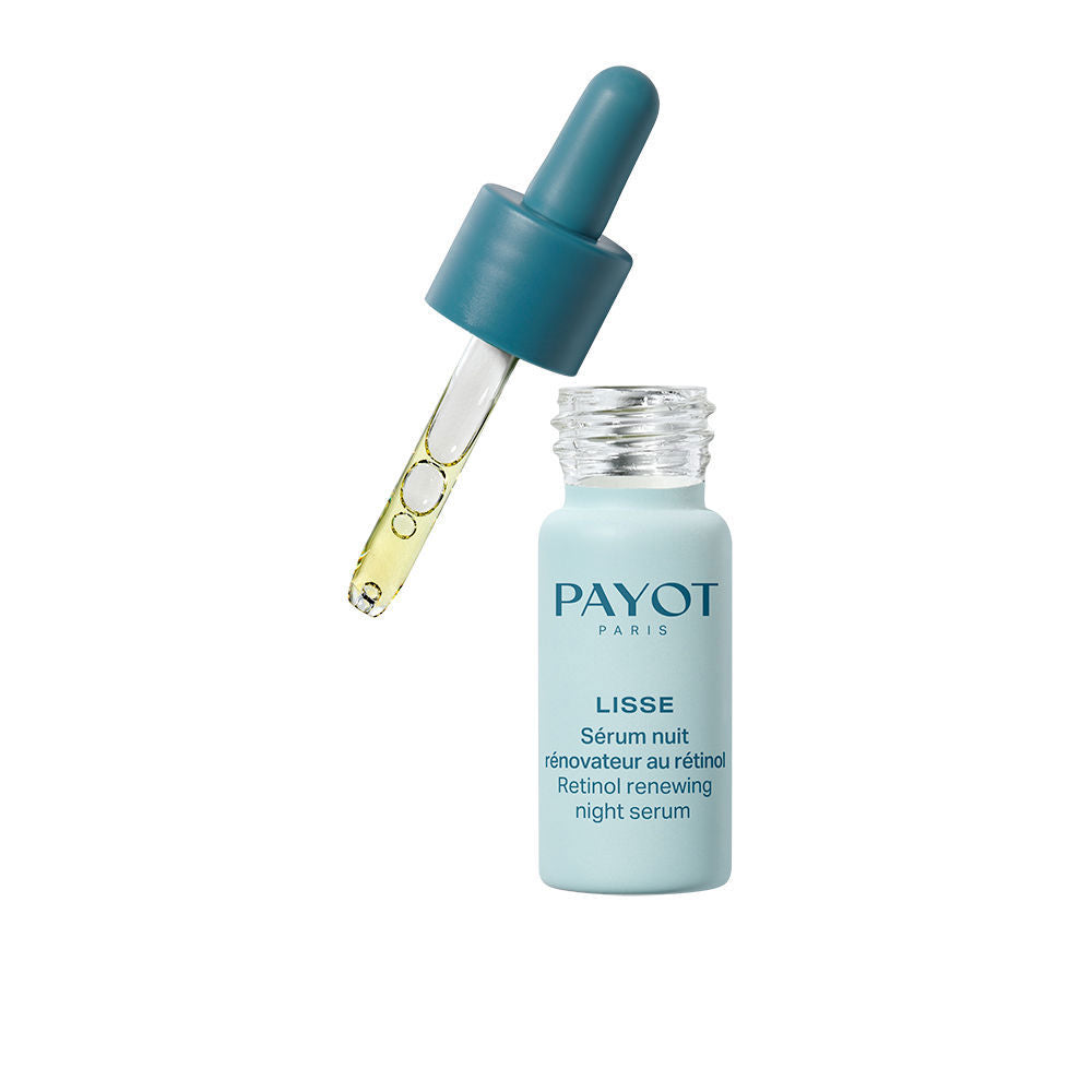 LISSE serum night renovateur retinol 15 ml-0