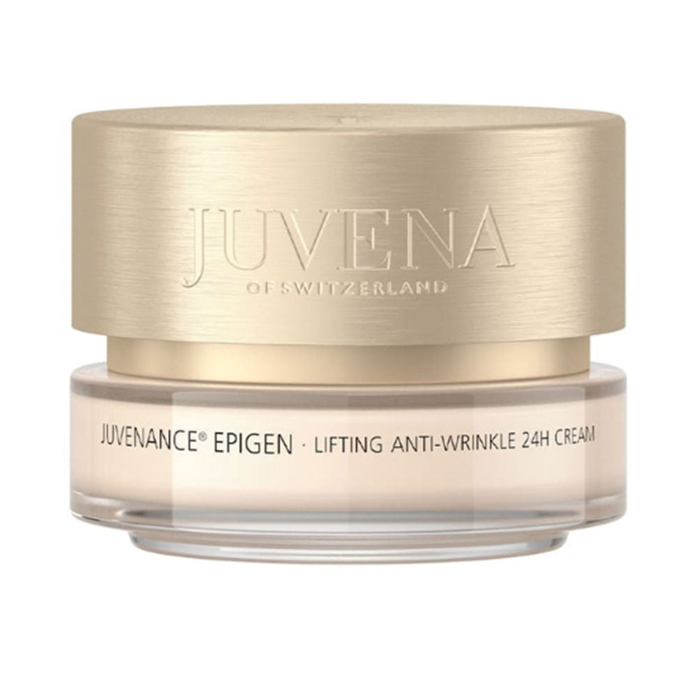 JUVENANCE EPIGEN crema lifting antirughe 24H 50 ml-0