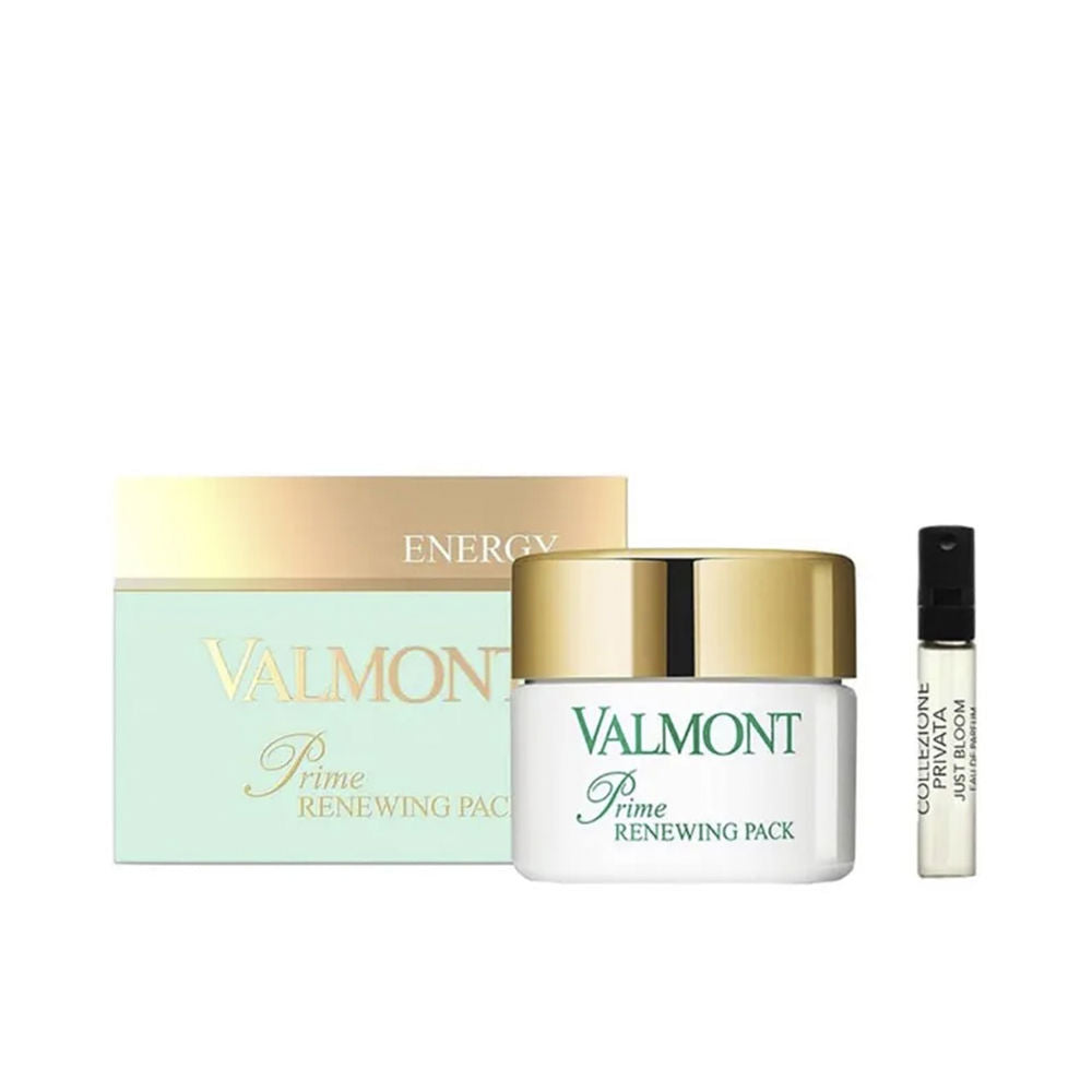 VALMONT PRIME RENEWING LOT 2 pcs-0
